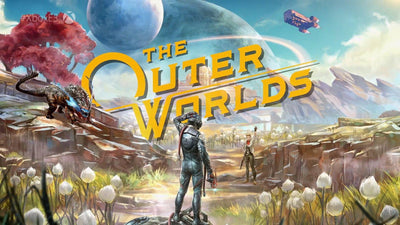 Ready for the Optimal The Outer Worlds Experience?