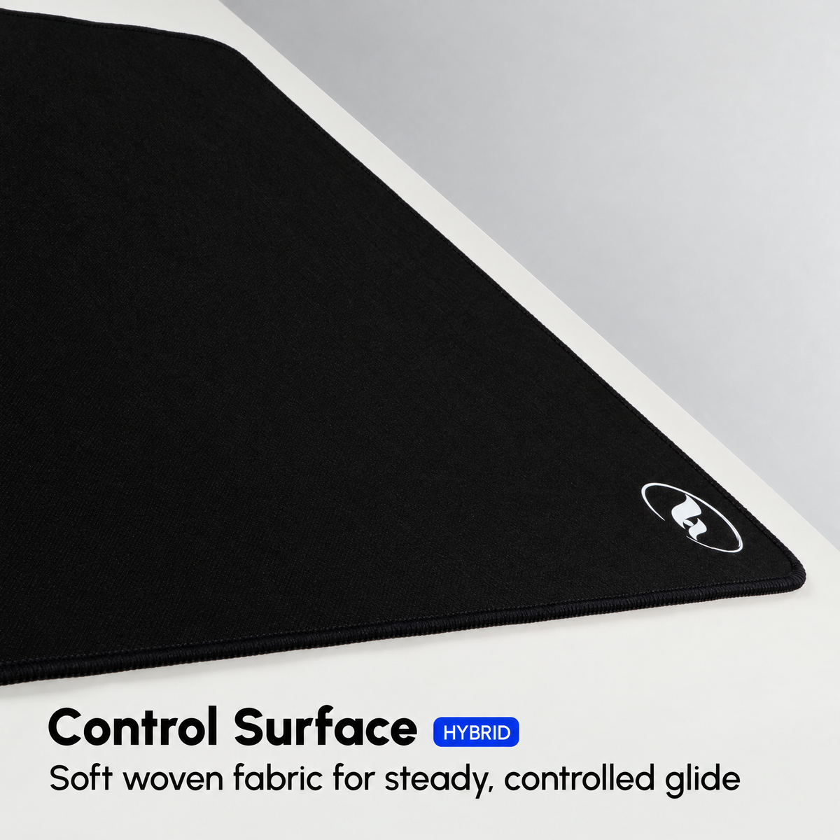 Andromeda — Hybrid Surface Gaming Mousepad • XL