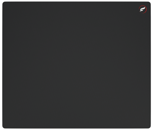 ZeroGravity XL Mousepad Black Odin Gaming