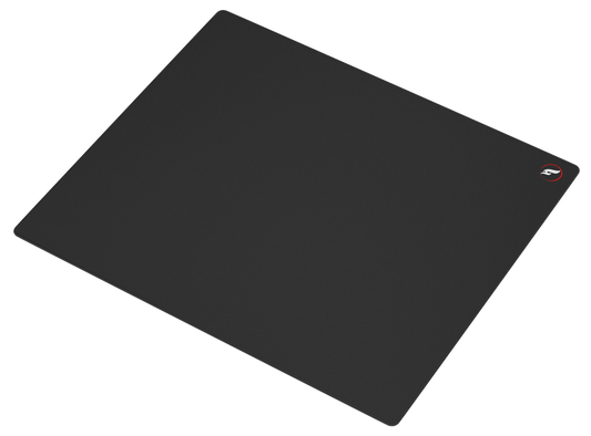 ZeroGravity XL Mouse Pad Black Odin Gaming