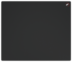 ZeroGravity XL gaming hybrid mousepad Black White Edge Odin Gaming