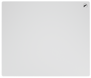 ZeroGravity XL hybrid mouse pad White Odin Gaming