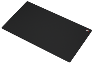 ZeroGravity 2XL Mouse Pad Black Odin Gaming