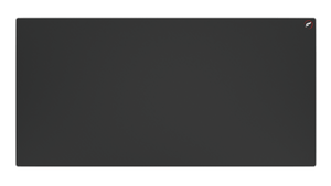 ZeroGravity 2XL mouse pad Black White Edge Odin Gaming