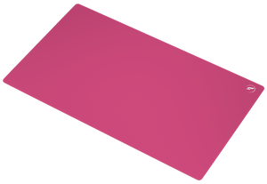 ZeroGravity 2XL mouse pad Pink White Logo Angle Odin Gaming