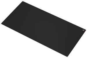 ZeroGravity 3XL Mouse Pad Black Angle Odin Gaming