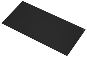 ZeroGravity 3XL mouse pad Black White Edge Angle Odin Gaming