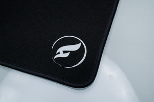Andromeda Artisan Zero Gaming mouse pad Odin Gaming
