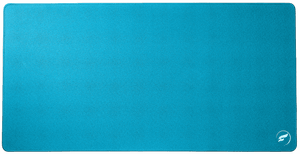 Infinity 2XL Blue hybrid gaming mouse pad Odin Gaming