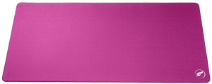 Pink Infinity 2XL gaming mouse pad Odin Gaming