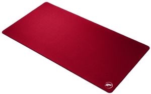 Infinity 2XL hybrid gaming mousepad red Odin Gaming