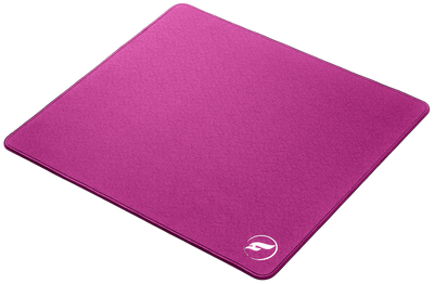 Infinity Pink hybrid gaming pad Odin Gaming