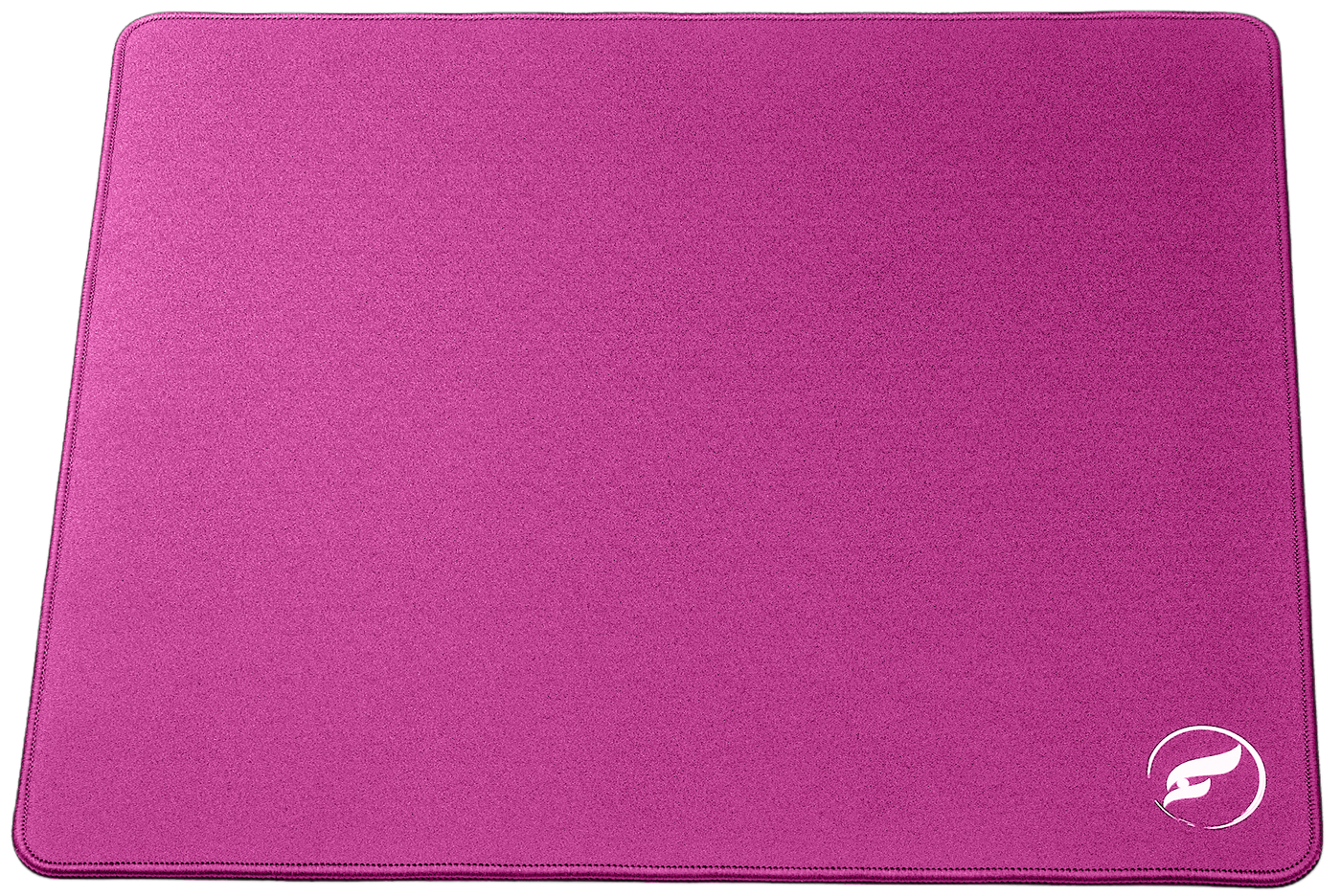 Pink Infinity gaming mouse pad Odin Gaming