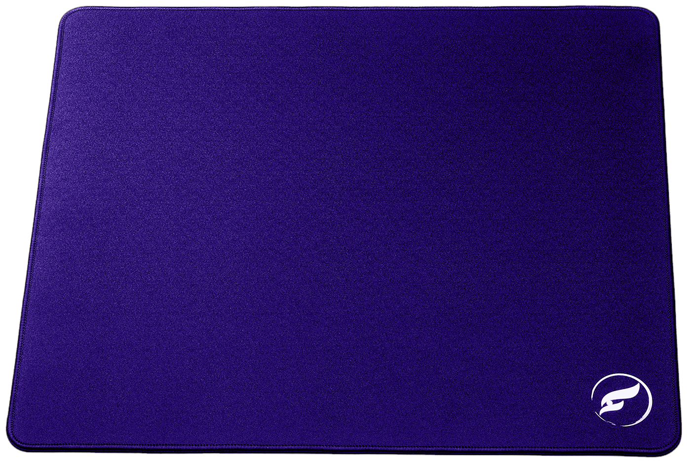 Purple Infinity mouse pad Odin Gaming