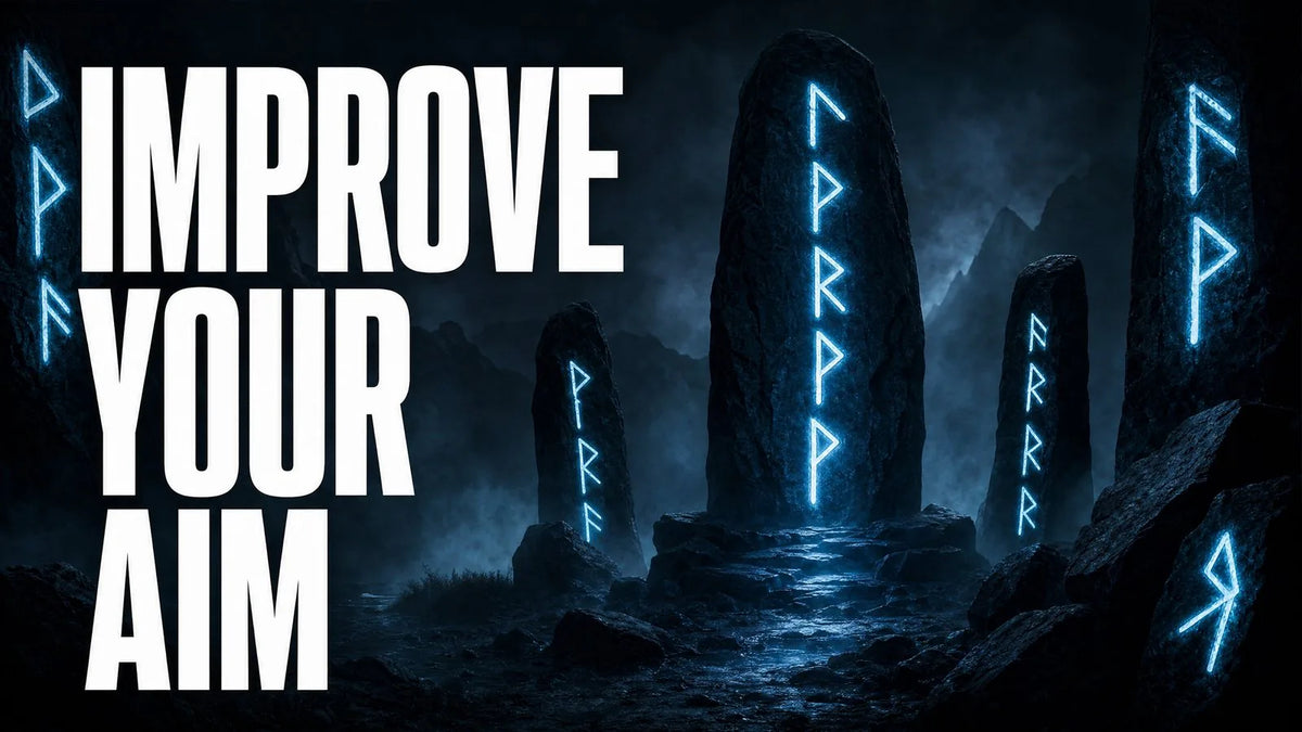 How to Actually Improve Your Aim in FPS Games: The Complete 2026 Guide