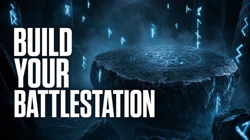 The Complete Gaming Setup Guide for 2026: Build Your Perfect Battlestation