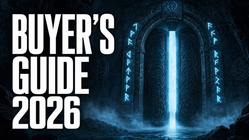 The Best Gaming Mousepads in 2026: Complete Buyer's Guide