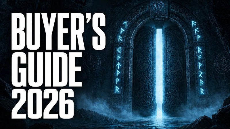 The Best Gaming Mousepads in 2026: Complete Buyer's Guide