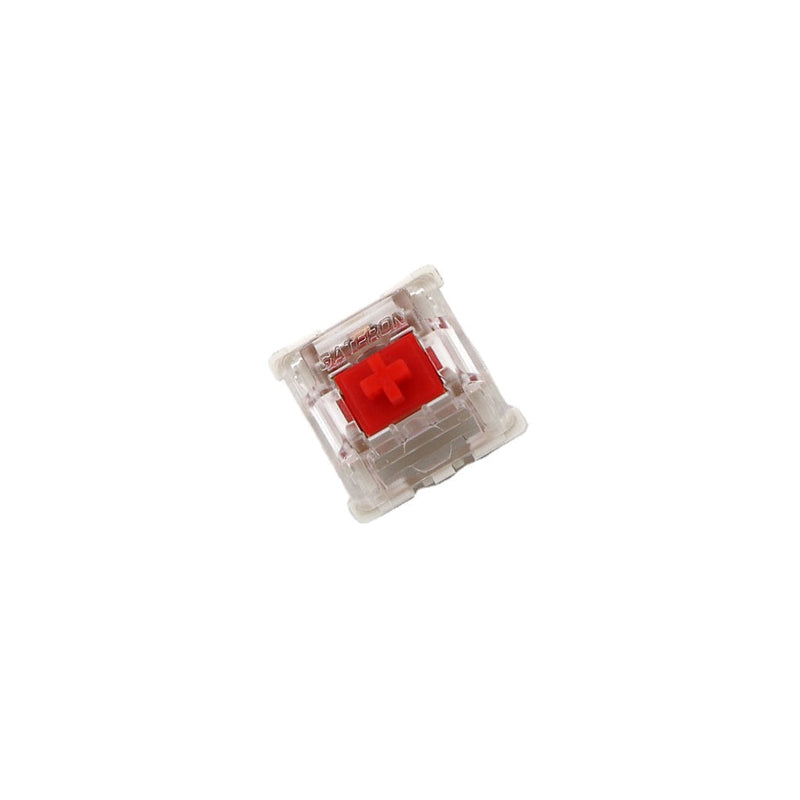 3-Pin vs 5-Pin Keyboard Switches: Will Gateron Pro Reds Fit the Aurora65?
