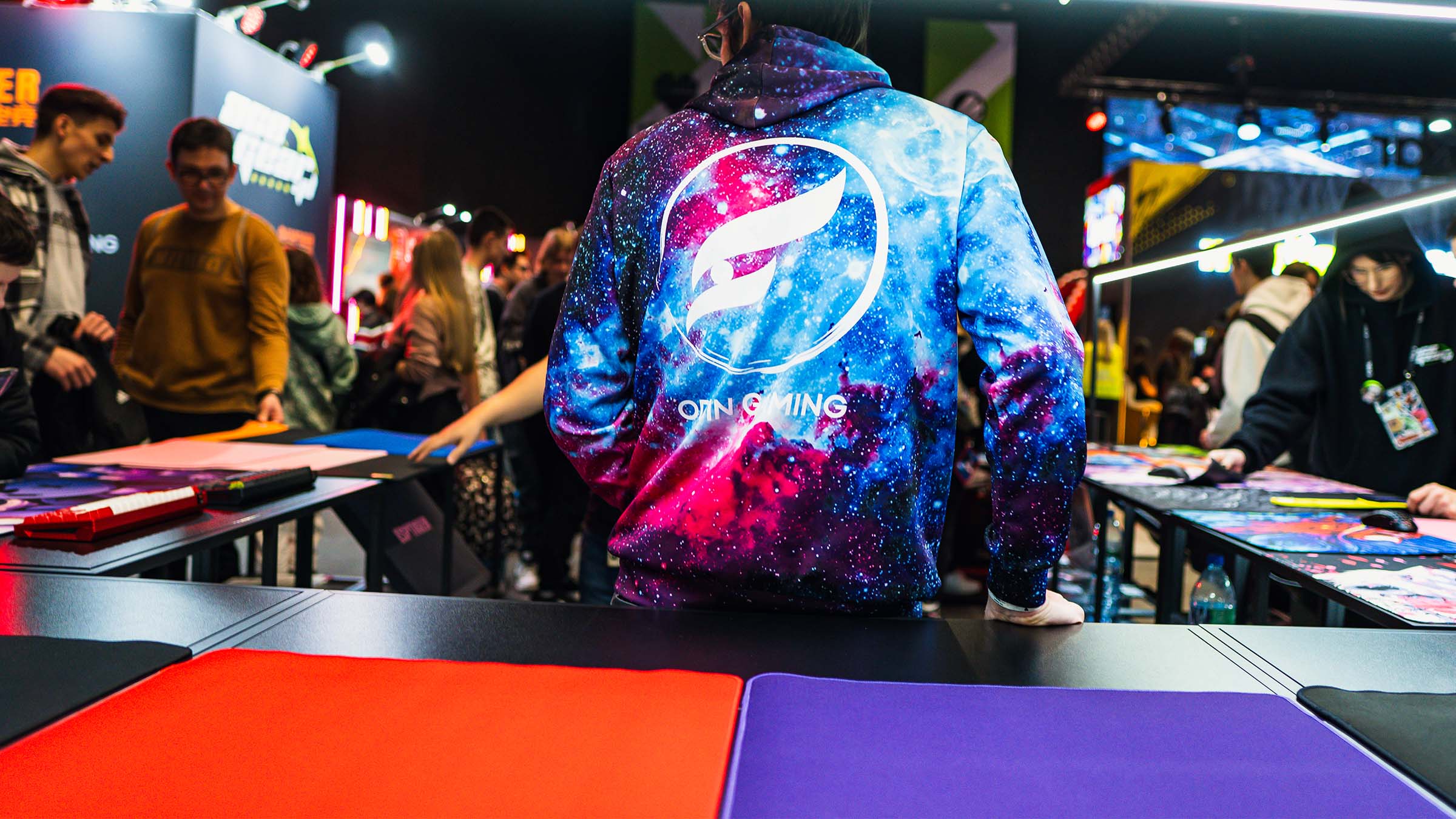 Speed Mousepads for Gaming: Why the ZeroGravity Dominates in 2026