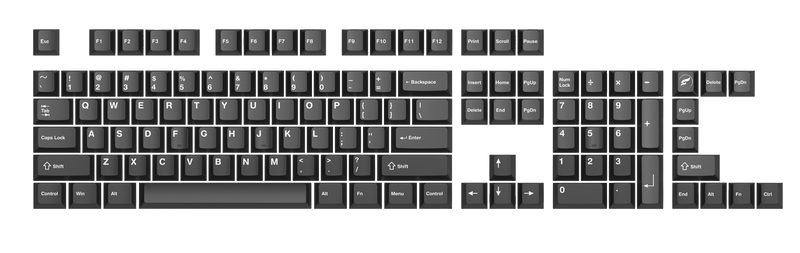Custom Keycaps in 2026: Everything You Need to Know Before You Buy