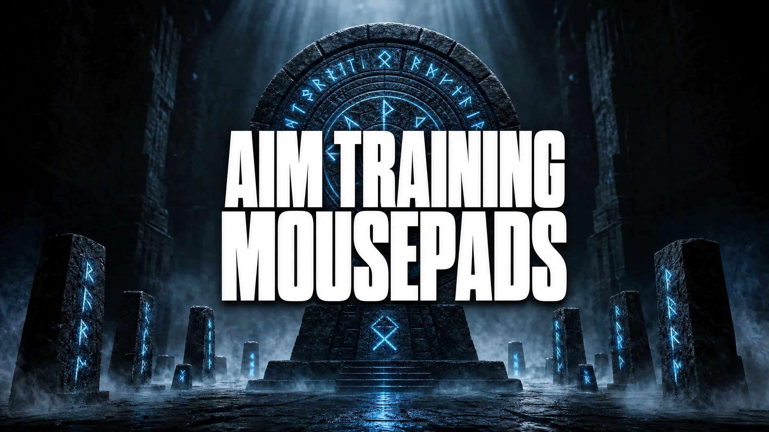 The Best Mousepad for Aim Training in 2026: Aim Lab and KovaaK's Setup Guide