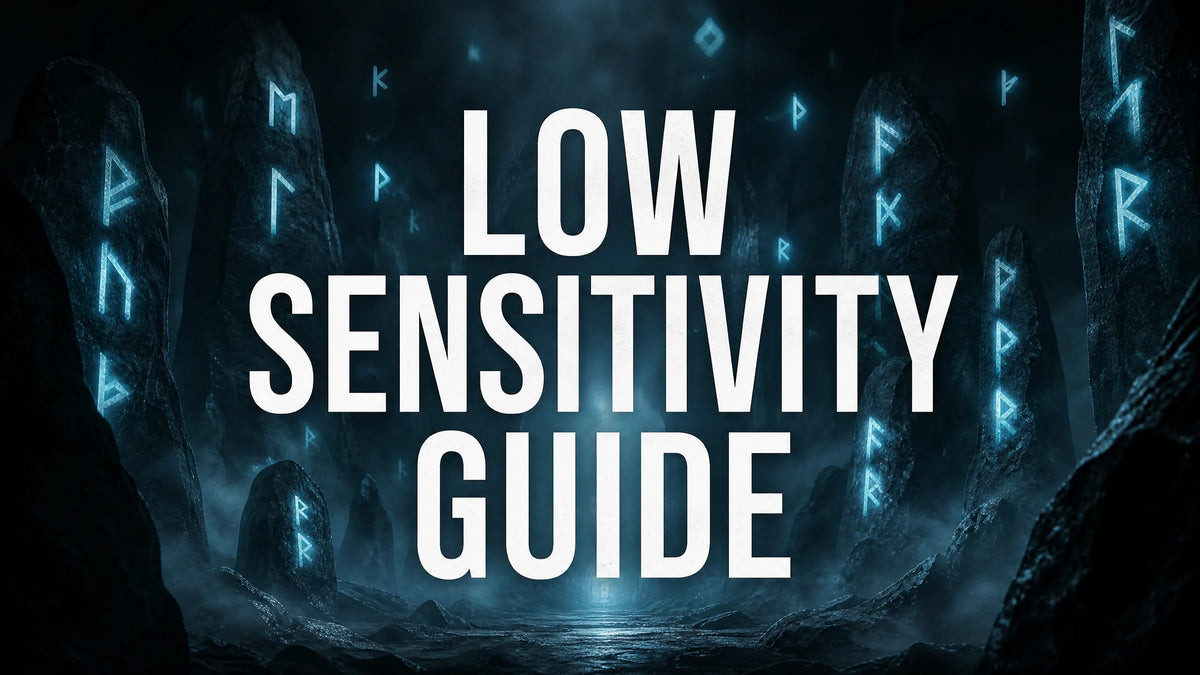 Best Mousepad for Low Sensitivity Gaming: The Complete 2026 Guide