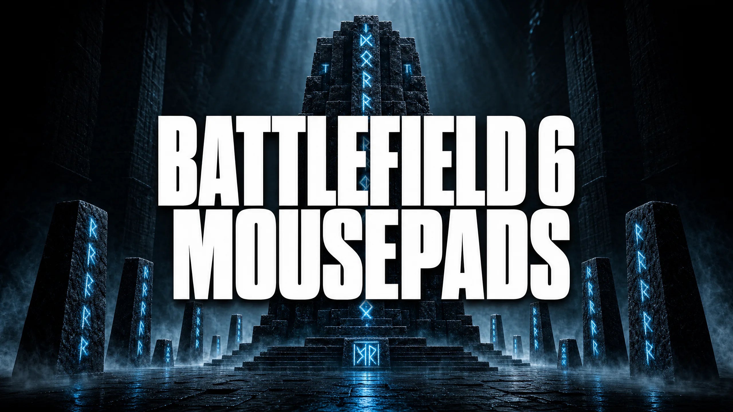 The Best Mousepads for Battlefield 6 in 2026: Large Maps, Long Sightlines