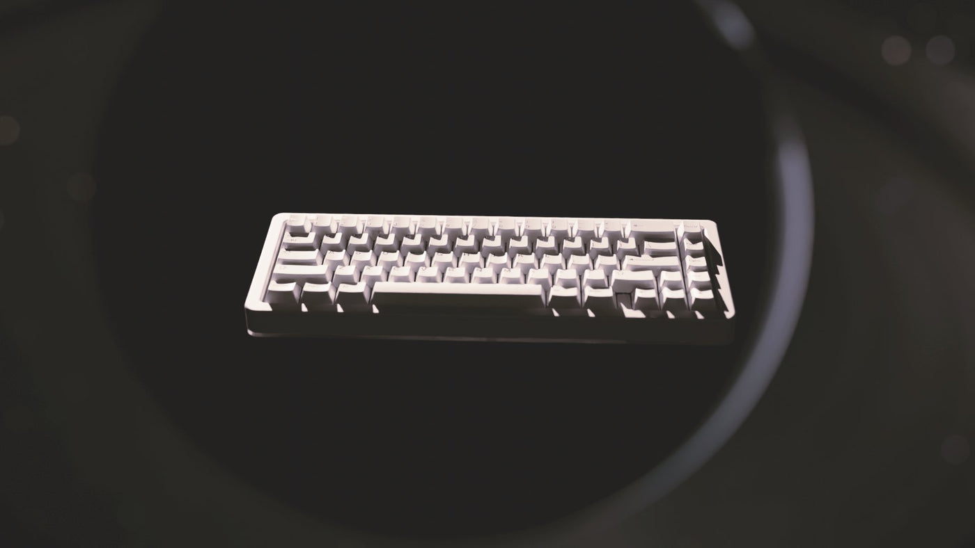 Aurora65 Keyboard