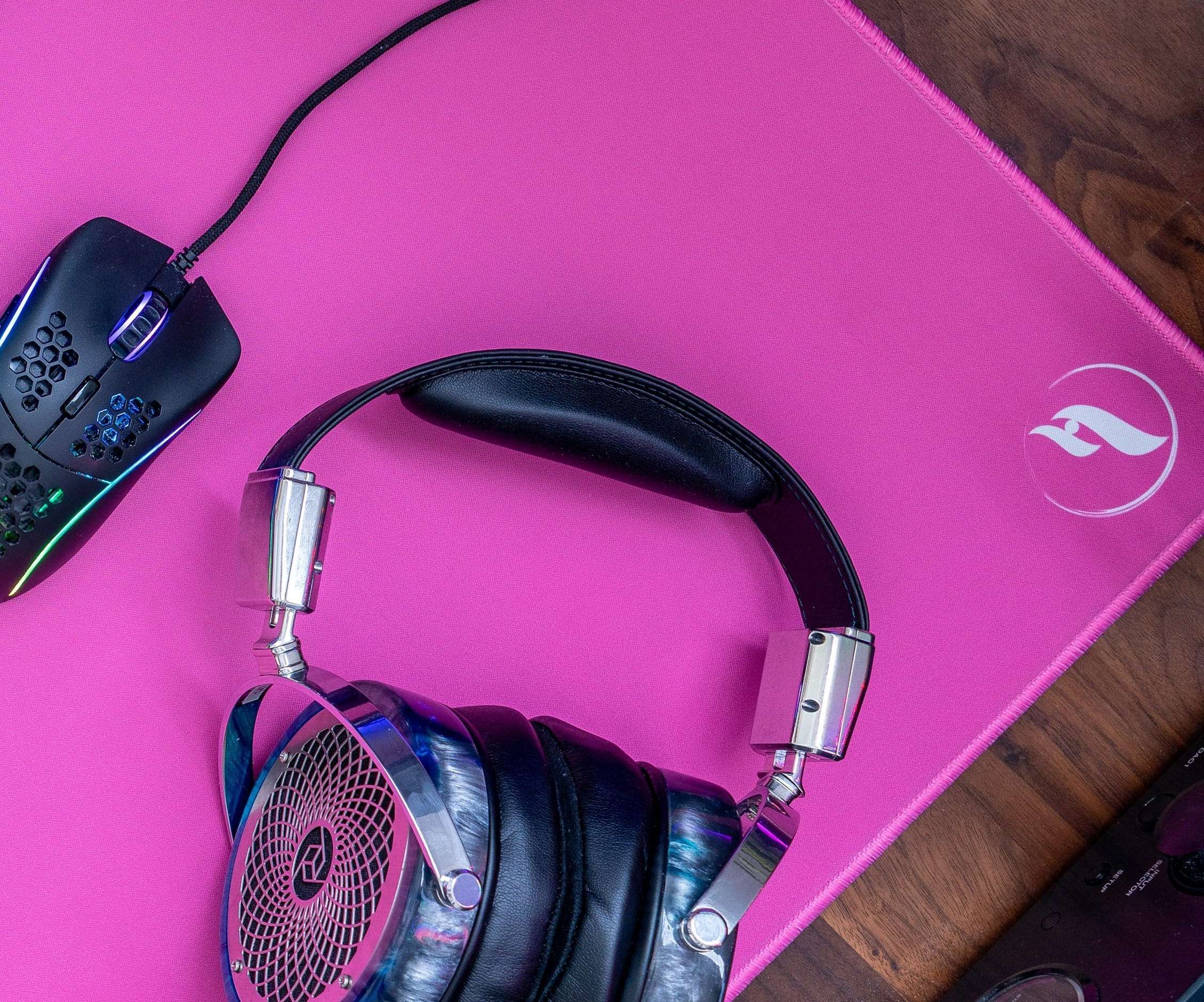 ZeroGravity Gaming Mousepads