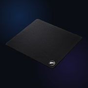 Andromeda — Hybrid Surface Gaming Mousepad • XL