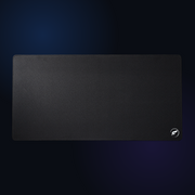 Andromeda — Hybrid Surface Gaming Mousepad • XL