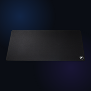 Andromeda — Hybrid Surface Gaming Mousepad • XL