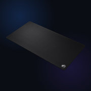 Andromeda — Hybrid Surface Gaming Mousepad • XL