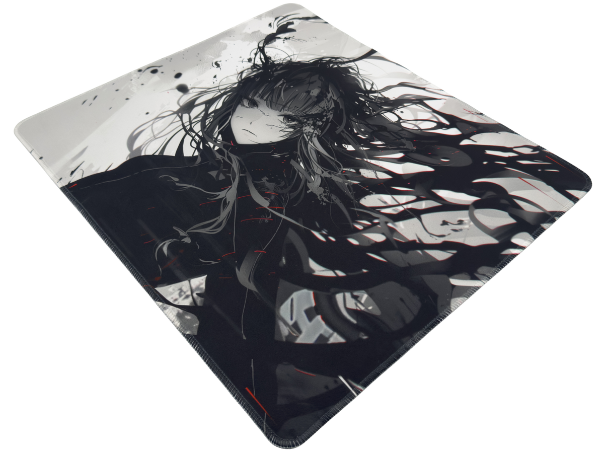 AzpectCustomz Sorrow ZeroGravity XL Gaming Mouse Pad - 19