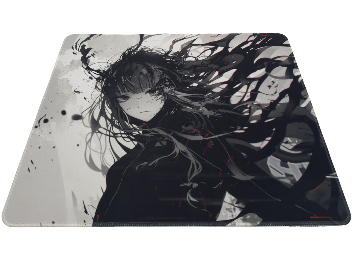 AzpectCustomz Sorrow ZeroGravity XL Gaming Mouse Pad - 19