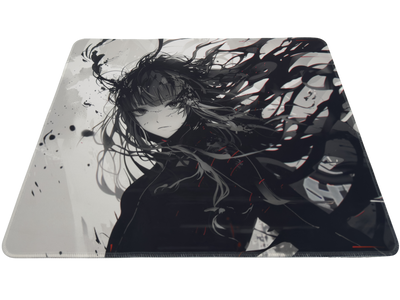 AzpectCustomz Sorrow ZeroGravity XL Gaming Mouse Pad - 19