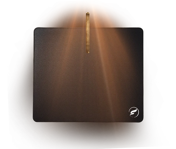 AzpectCustomz Sorrow ZeroGravity XL Gaming Mouse Pad - 19 AzpectCustomz Sorrow ZeroGravity XL Gaming Mouse Pad - 19