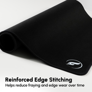 Andromeda — Hybrid Surface Gaming Mousepad • XL