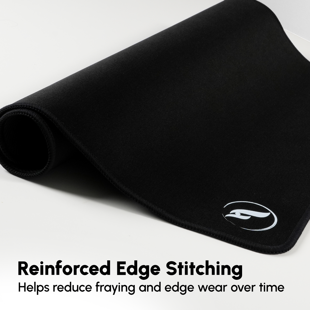 Andromeda — Hybrid Surface Gaming Mousepad • XL