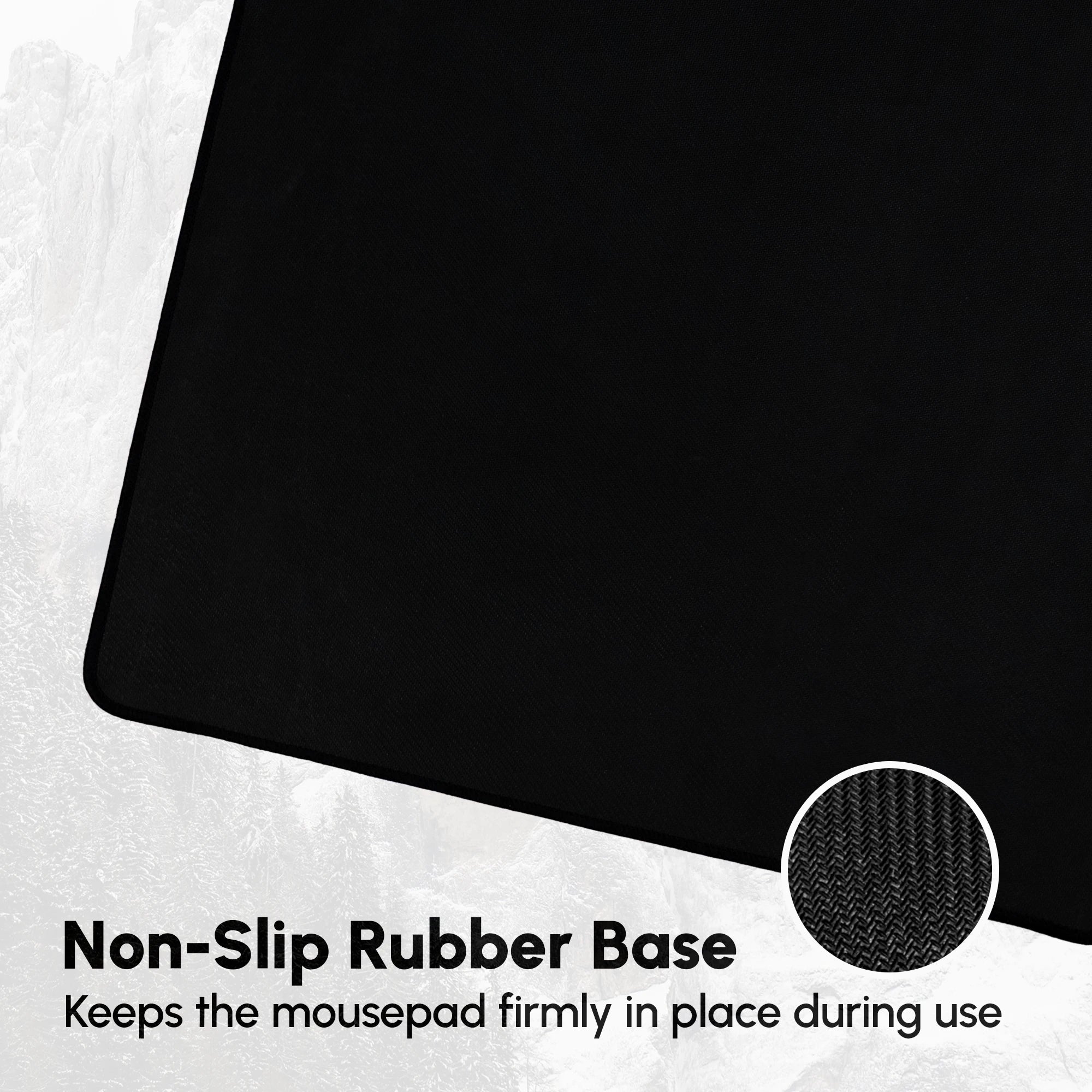 Infinity v2 XL Hybrid Mousepad - 19