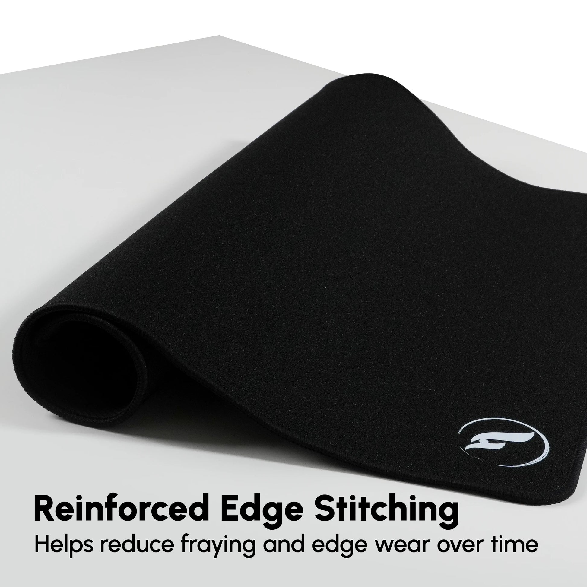 Infinity v2 XL Hybrid Mousepad - 19"x16.5"