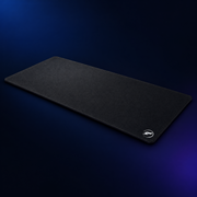 Andromeda — Hybrid Surface Gaming Mousepad • XL