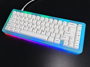 aurora 65 mechanical gaming keyboard