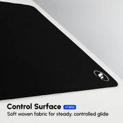 Andromeda — Hybrid Surface Gaming Mousepad • XL