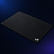 Andromeda — Hybrid Surface Gaming Mousepad • XL