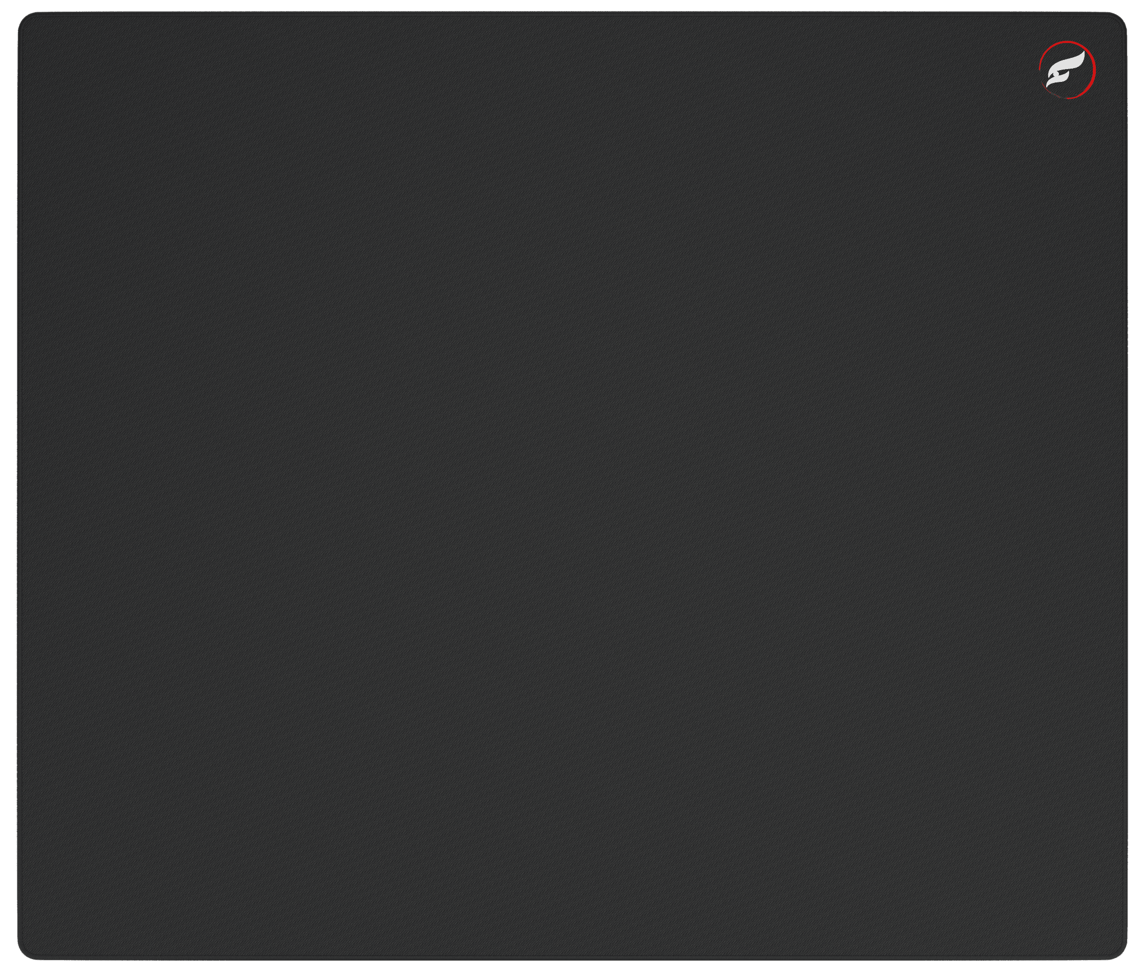 ZeroGravity XL Mousepad Black Odin Gaming