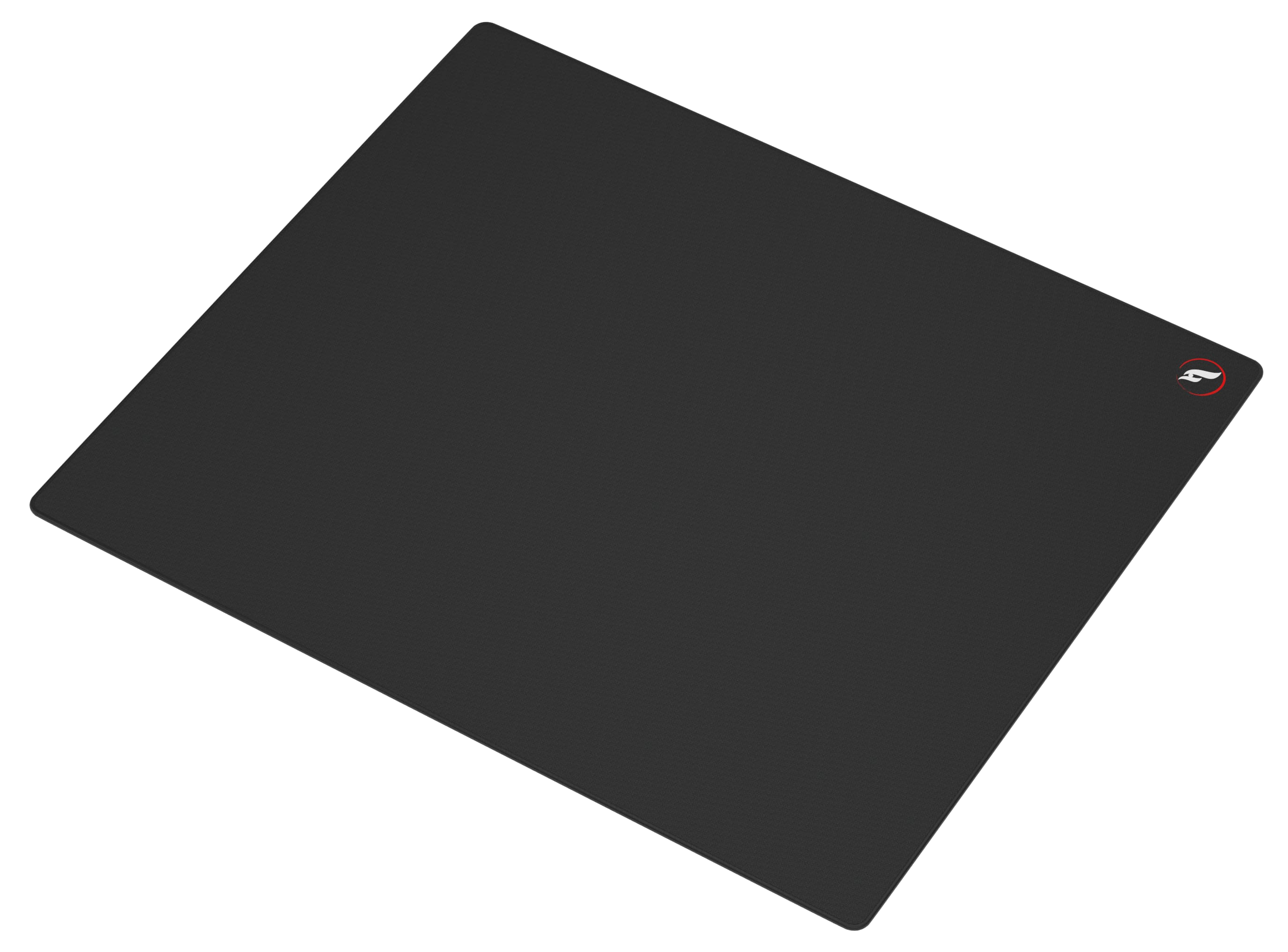 ZeroGravity XL Mouse Pad Black Odin Gaming