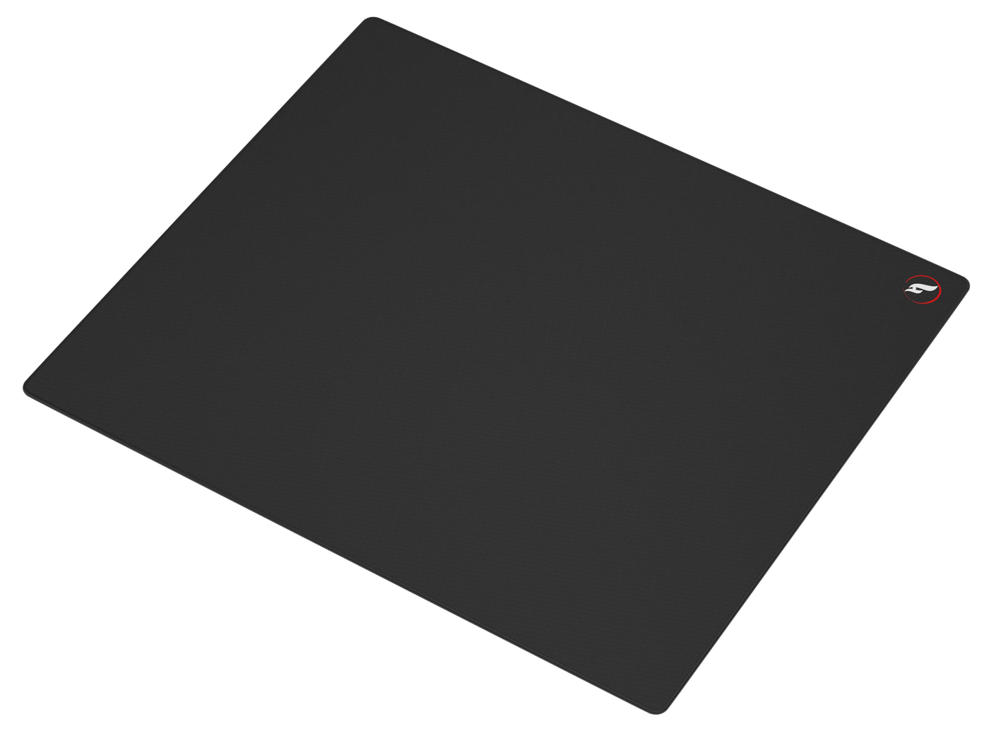 ZeroGravity XL Mouse Pad Black Odin Gaming