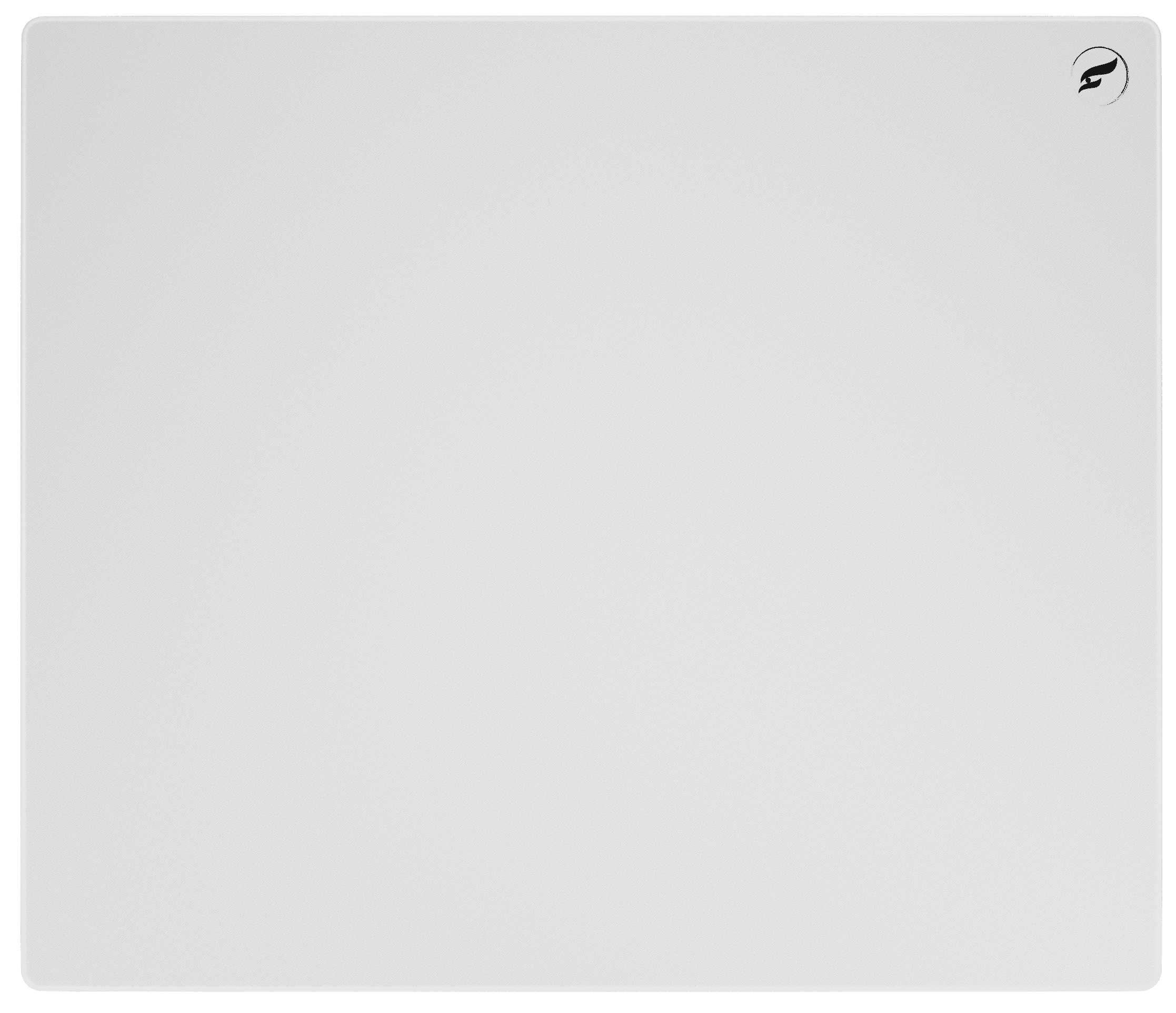 ZeroGravity XL hybrid mouse pad White Odin Gaming